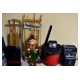 Back Gallery - Sold after Outside Items