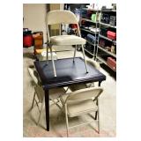 Back Gallery - Sold after Outside Items