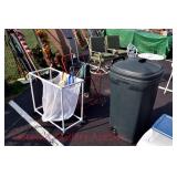 Outside Items - Starting at 10 AM