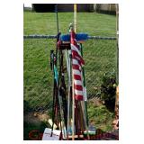 Outside Items - Starting at 10 AM