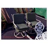 Outside Items - Starting at 10 AM