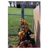 Outside Items - Starting at 10 AM