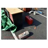 Outside Items - Starting at 10 AM