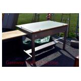 Outside Items - Starting at 10 AM