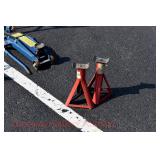 Outside Items - Starting at 10 AM