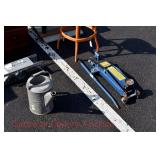 Outside Items - Starting at 10 AM