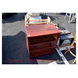 Outside Items - Starting at 10 AM