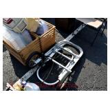 Outside Items - Starting at 10 AM