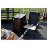 Outside Items - Starting at 10 AM