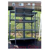 Outside Items - Starting at 10 AM