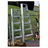 Outside Items - Starting at 10 AM