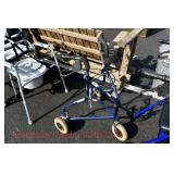 Outside Items - Starting at 10 AM