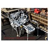 Outside Items - Starting at 10 AM