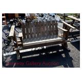 Outside Items - Starting at 10 AM