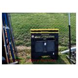 Outside Items - Starting at 10 AM