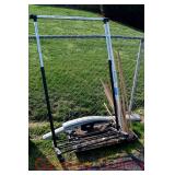 Outside Items - Starting at 10 AM