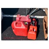 Outside Items - Starting at 10 AM