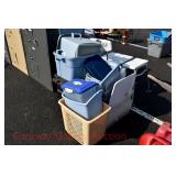 Outside Items - Starting at 10 AM