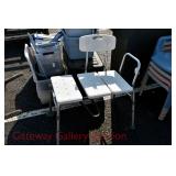 Outside Items - Starting at 10 AM