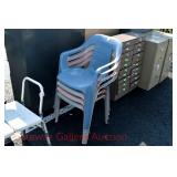 Outside Items - Starting at 10 AM