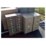 Outside Items - Starting at 10 AM