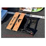 Outside Items - Starting at 10 AM