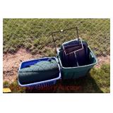 Outside Items - Starting at 10 AM