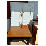 Outside Items - Starting at 10 AM