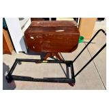 Outside Items - Starting at 10 AM