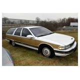 Vehicles Sold at 10AM