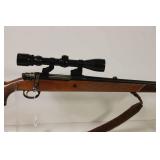 Lot 8g (guns will be sold at 5-IN HOUSE BIDDING ONLY)