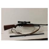 Lot 9g ((guns will be sold at 5-IN HOUSE BIDDING ONLY)