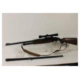 Lot 9g (guns will be sold at 5-IN HOUSE BIDDING ONLY)