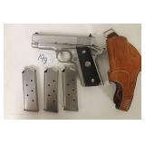 Lot 19g (guns will be sold at 5-IN HOUSE BIDDING ONLY)