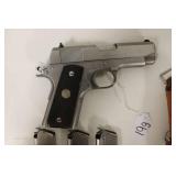 Lot 19g (guns will be sold at 5-IN HOUSE BIDDING ONLY)