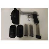 Lot 20g (guns will be sold at 5-IN HOUSE BIDDING ONLY)