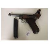 Lot 21g (guns will be sold at 5-IN HOUSE BIDDING ONLY)