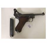 Lot 21g (guns will be sold at 5-IN HOUSE BIDDING ONLY)