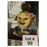 Lot 99