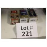 Lot 221