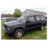 Vehicles Sold at 10AM