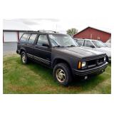 Vehicles Sold at 10AM