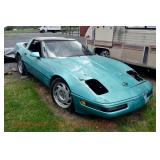 Vehicles Sold at 10AM