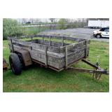 Vehicles Sold at 10AM