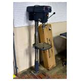 Tools in Gallery 2 Sold starting at 1PM