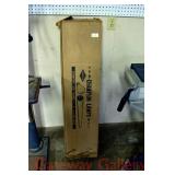 Tools in Gallery 2 Sold starting at 1PM