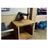 Tools in Gallery 2 Sold starting at 1PM