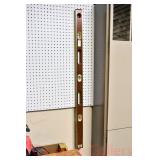 Tools in Gallery 2 Sold starting at 1PM