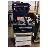 Tools in Gallery 2 Sold starting at 1PM