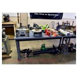 Tools in Gallery 2 Sold starting at 1PM